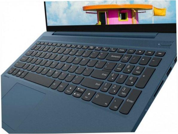 15,6" notebook Lenovo IdeaPad 5 15IIL05