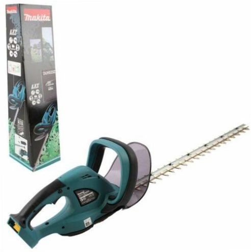 Makita DUH523Z bez baterie a nabíječky 52 cm