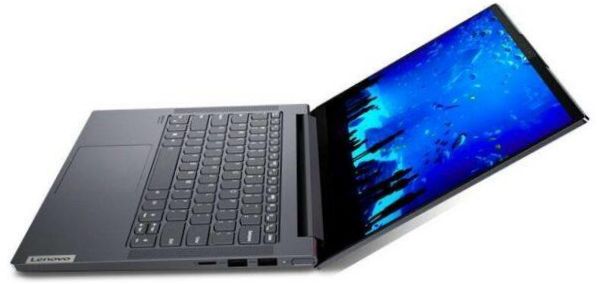 14" Notebook Lenovo Yoga Slim 7 14IIL05