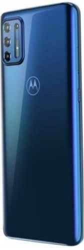 Motorola Moto G9 Plus, modrá