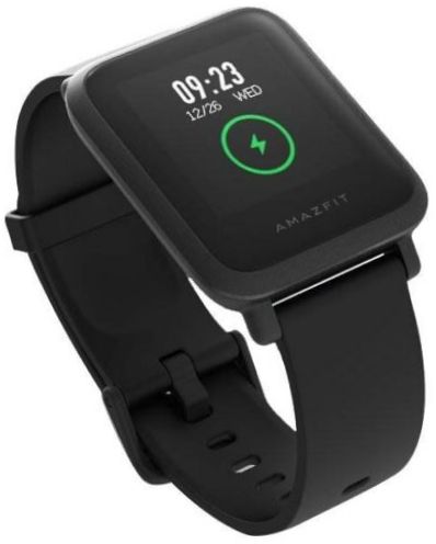 Amazfit Bip S Lite - monitorování: akcelerometr, monitorování kalorií, monitorování spánku, monitorování fyzické aktivity