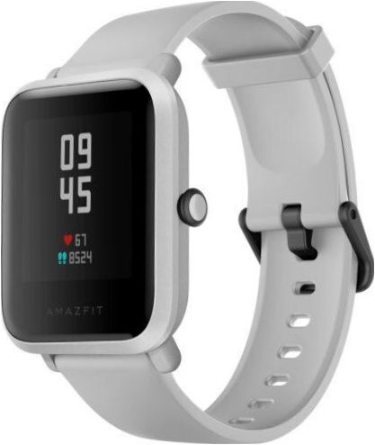 Amazfit Bip S - kompatibilita: Android, iOS