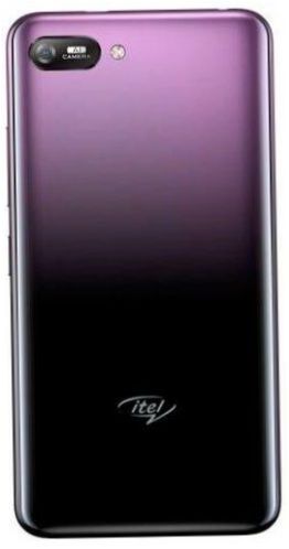 Itel A25