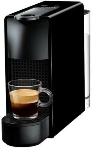 Nespresso C30 Essenza Mini, bílá