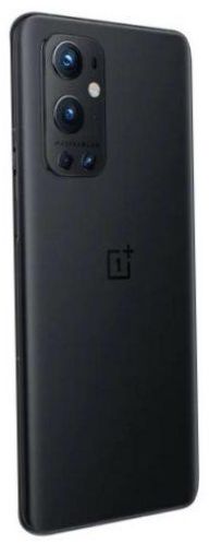 OnePlus 9 Pro 8/256 GB, hvězdná černá