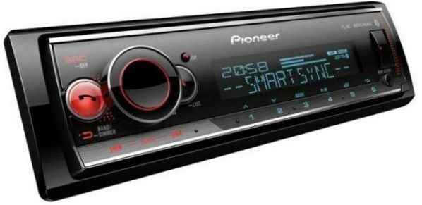 Pioneer MVH-S520BT