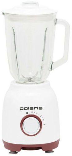 Polaris PTB 0821G, bílá