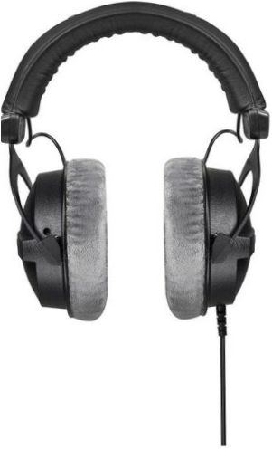 Beyerdynamic DT 770 Pro (80 Ohm), černá/šedá