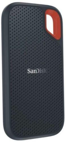 SanDisk Extreme Portable SSD 1TB, tmavě modrý