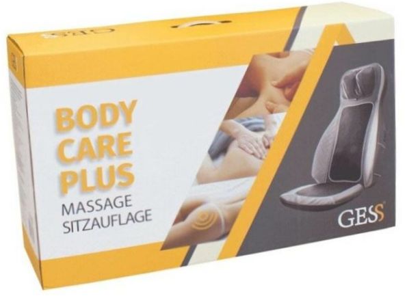 GESS Body Care Plus