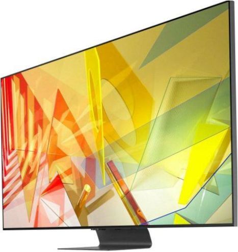 Samsung QE75Q90TAU QLED, HDR (2020)