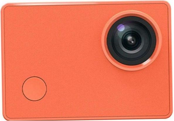 Xiaomi Mijia Seabird 4K motion action camera, 12MP, 3840x2160, 1050mAh