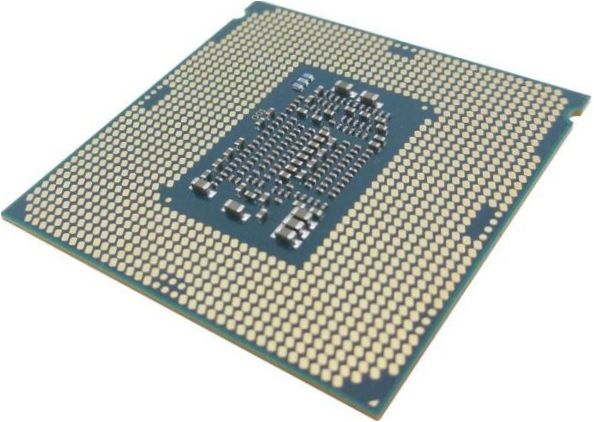 Intel Core i3-9100F, OEM