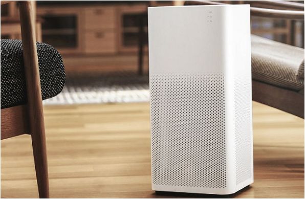 Xiaomi Mi Air Purifier 2