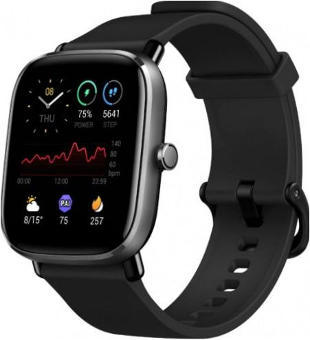 Amazfit GTS 2 mini smartwatch - displej: 1,55" AMOLED