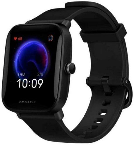 Chytré hodinky Amazfit Bip U Pro - ochrana: vodotěsné