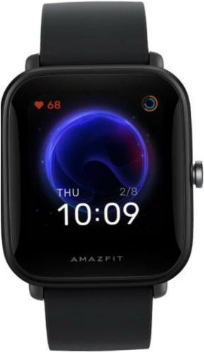 Amazfit Bip U Pro - Obrazovka: 1,43" IPS