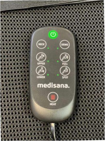 Medisana MCN