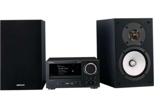 Onkyo CS-N775D