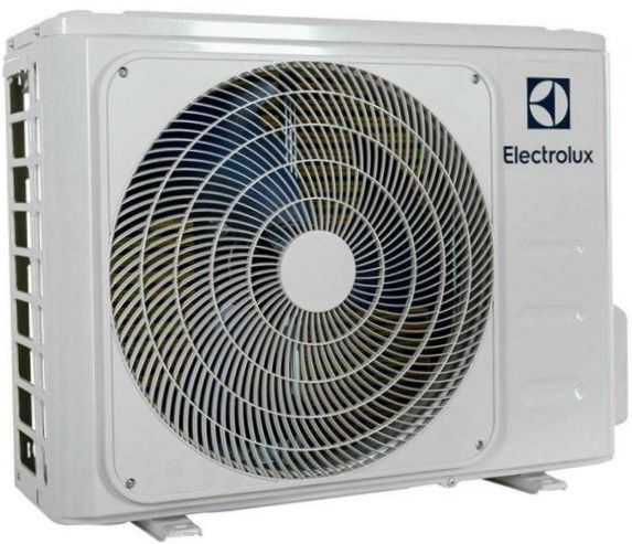 Split-systém Electrolux EACS-09HAT/N3_19Y - Hladina hluku ve vnitřním prostoru: 27dB