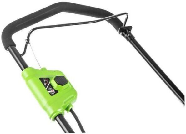 greenworks 2500207 G-MAX 40V 49 cm 3 v 1