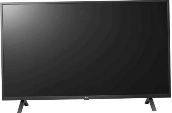 50" LG 50UN68006LA LED TV, HDR (2020), černá