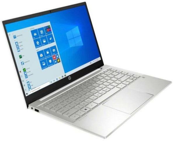 14" Notebook HP Pavilion 14-dv0046ur