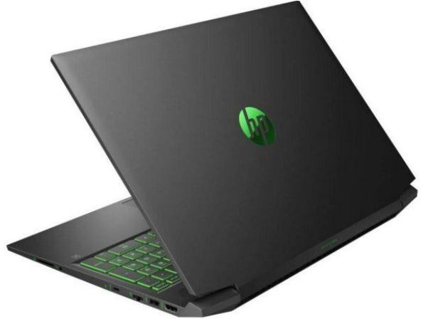 16,1" HP Pavilion Gaming 16-a0050ur Notebook