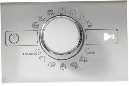 Whirlpool BI WDWG 861484 pračka se sušičkou - řada: PerfectCare 700