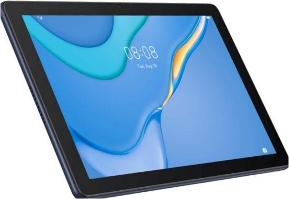 HUAWEI MatePad T 10 (2020), 2GB/32GB, Wi-Fi, Deepsea Blue