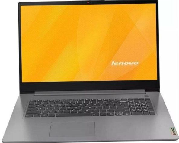 17,3" notebook Lenovo IdeaPad 3 17ITL6