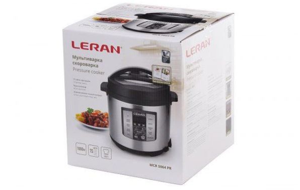 Leran MCR 5064 PR