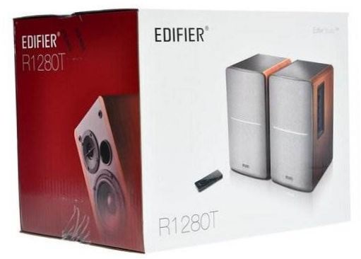 Edifier R1280T Wood