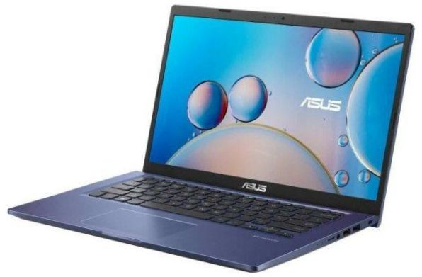 14" Notebook ASUS X415JF-EK081T