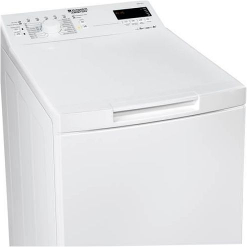 Pračka Hotpoint-Ariston WMTF 501 L - Otáčky odstřeďování: 1000 ot/min