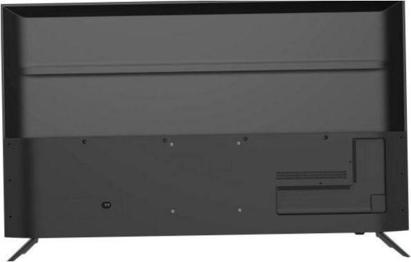 Haier 65 SMART TV BX LED, HDR (2020), černá