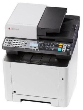 KYOCERA ECOSYS M5521cdw, barevný, A4, bílý