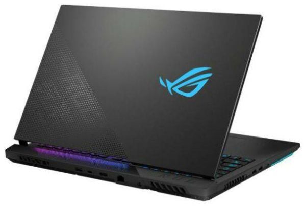 17,3" Notebook ASUS ROG Strix SCAR 17 G733QR-HG007T