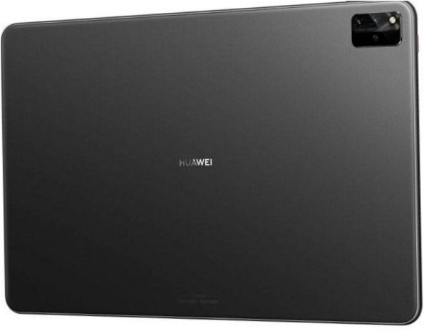 HUAWEI MatePad Pro 12.6 Wi-Fi, 8GB/256GB, matná šedá