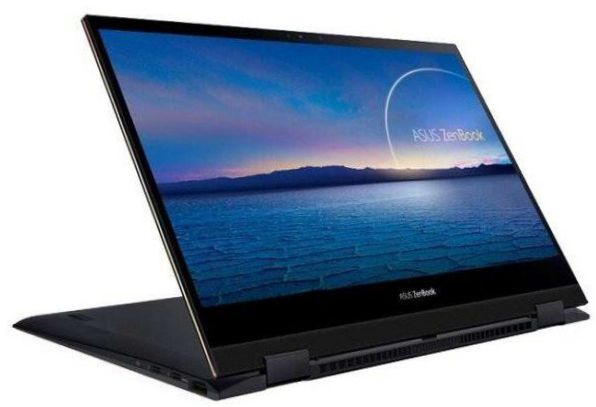 13,3" ASUS ZenBook Flip S UX371EA-HL135T Notebook