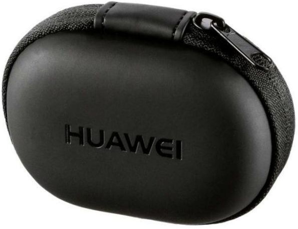 HUAWEI AM61 Sport Lite, grafitově černá