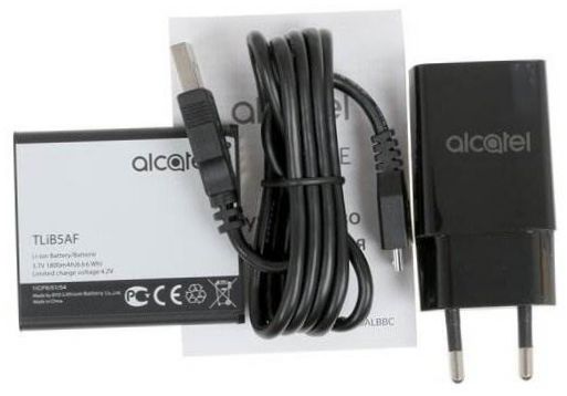 Alcatel Link Zone MW40V, bílá