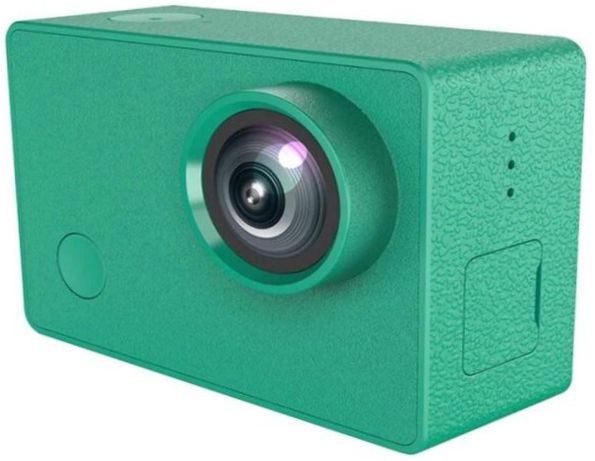 Xiaomi Mijia Seabird 4K motion action camera, 12MP, 3840x2160, 1050mAh