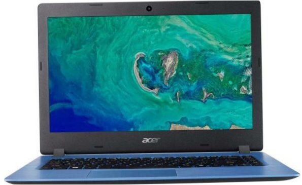 14" Notebook Acer ASPIRE 1 A114-32-C5QD