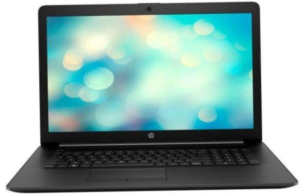 17,3" HP 17-by2016ur Notebook