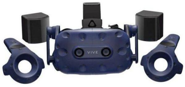 HTC Vive Pro