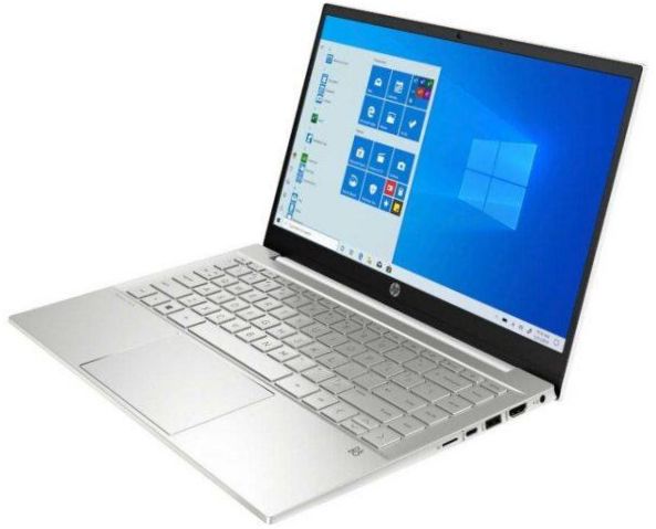 14" Notebook HP Pavilion 14-dv0046ur