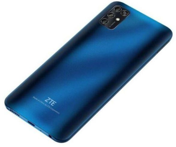 ZTE Blade V2020 Smart 4/64GB, tmavě modrá