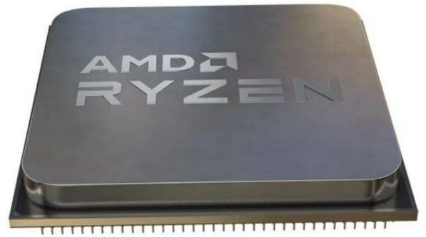 AMD Ryzen 5 5600X, OEM