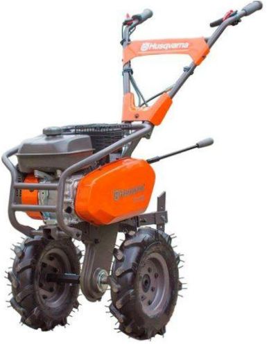 Husqvarna TF 338 4,89 k